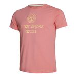 Vêtements BIDI BADU Mapalo Lifestyle Tee