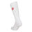 Crispy White Crew Move Socks 3 Pack - white