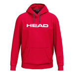 Vêtements HEAD Club Original Hoodie Men