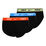 Everyday Cotton Stretch Brief 3Pk