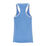 W. Team Tank Top Cardinal Xs
