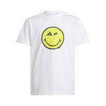 Vêtements adidas Smileyworld Graphic Tee