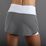 SKIRT RACE