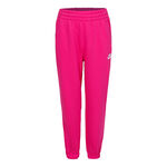 Vêtements Nike Nike Club Fleece Loose Pantalon survêtement Filles - pink, 