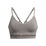 Seamless Low Long Bra