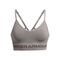 Seamless Low Long Bra