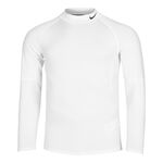 Vêtements Nike Dri-Fit Tight LS Mock