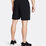 Ua Tech Woven Wordmark Short-Blk