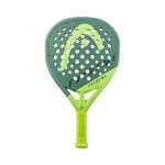 Raquette de padel HEAD HEAD Extreme Extreme Motion Raquettes test