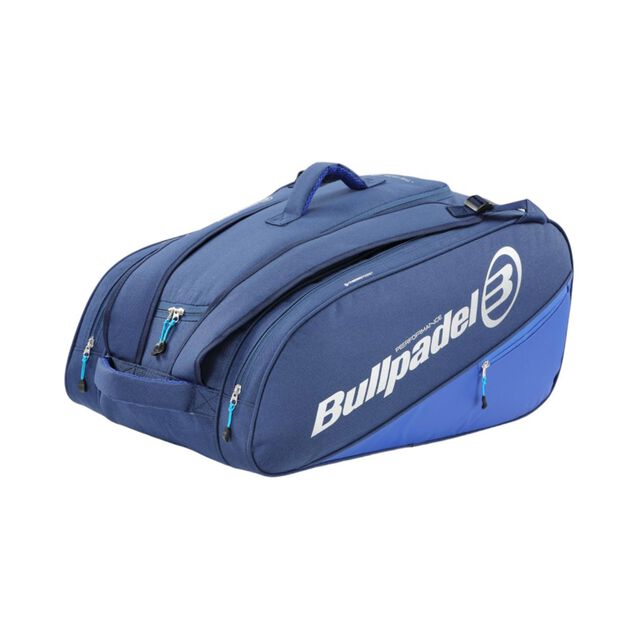 Bullpadel