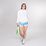 Sua Tech 2 In 1 Shorts - blue/rose