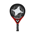 Raquette de padel Starvie Starvie Universe Raptor Soft 12K