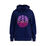 Colortwist Chill Junior Hoody - dark blue