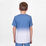 Crew  Tee