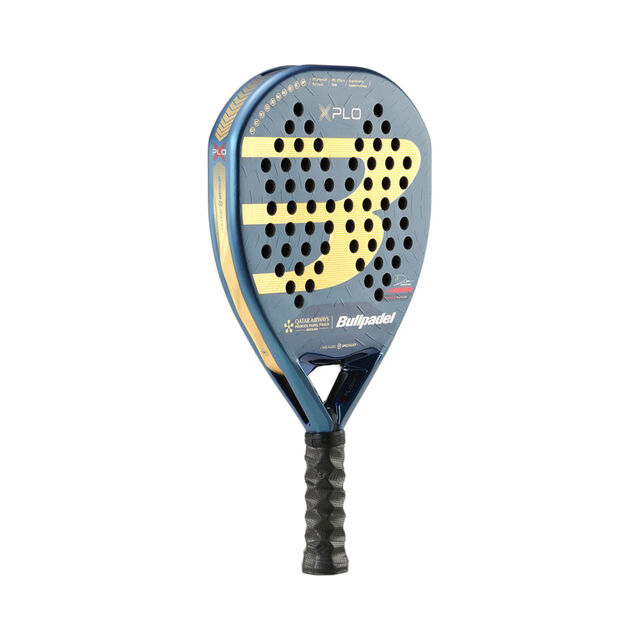 Bullpadel