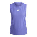 Vêtements adidas adidas Match Pro Débardeur tank top Femmes - violet, 