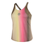 Vêtements De Tennis BIDI BADU Spectrum Tank