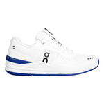 Chaussures de tennis On On The Roger Pro Chaussures toutes surfaces Femmes - blanc, bleu