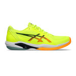 Chaussures De Padel ASICS Solution Swift FF 2 Padel