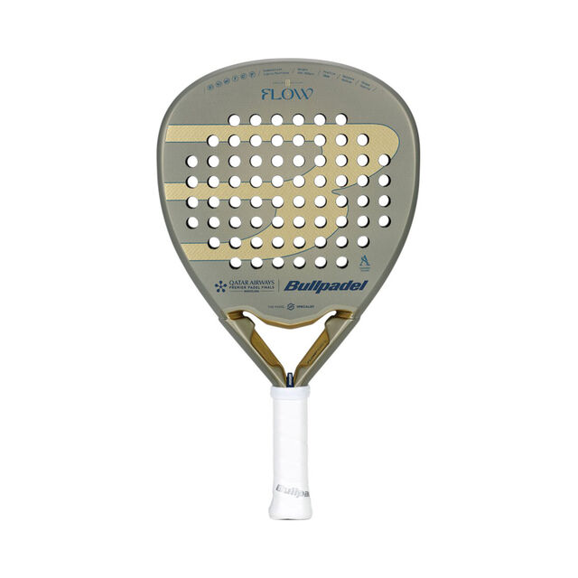 Bullpadel