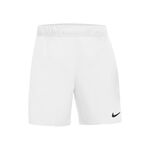 Vêtements Nike Nike Dri-Fit Victory 7in Shorts Hommes-Blanc