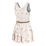 Paris 2025 Dress