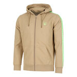 Vêtements Quiet Please Wild Taped Zip Hoody M
