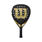 Raquette de padel Wilson Wilson  Defy Pro V1 Raquette de padel 