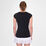 Protected Leafs V-Neck T-Shirt