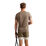 Paris 2025 7Inch Shorts