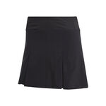 Vêtements adidas adidas Club Pleated Jupe Femmes-Noir