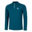 Big Serve 1/4 Zip Longsleeve