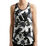 Sports ID Printed Tank Women
