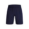 Ua Tech Woven Wordmark Short-Blk