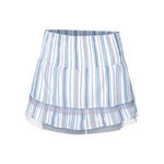 Vêtements Lucky in Love Lucky in Love High Waist Premier Jupe Femmes-Multicouleur