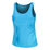 Grand Slam Tank W/Bra