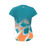 Melbourne 2025 Junior Capsleeve