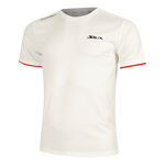 Vêtements Siux Electra Stupa White Shirt