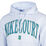 Dri-Fit Fleece Heritage Hoody