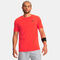 Vanish Seamless SS-GRY Short-Sleeves