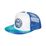 Post-Match Legend Mesh Printed Trucker Cap
