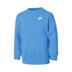 Vêtements Nike Club Fleece Oversized Crew Sweater