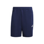 V&ecirc;tements adidas adidas Essentials Train All Set Training Shorts Hommes-Bleu Fonc&eacute;
