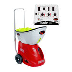 Équipement technique Lobster Lobster Padel Ball Lance-balles