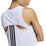 Power 3 Stripes Boxy Tank