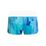 Sua Tech 2 In 1 Shorts - blue/rose