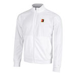 Vêtements Nike M Nkct Heritage Suit Jkt