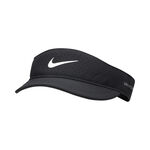 V&ecirc;tements Nike Nike Dri-Fit Visi&egrave;re-Noir