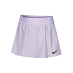 Vêtements Nike Nike Dri-Fit Victory Big Kids Flouncy Jupe Filles-Violet