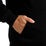 Tonal Core Zip Hoody M